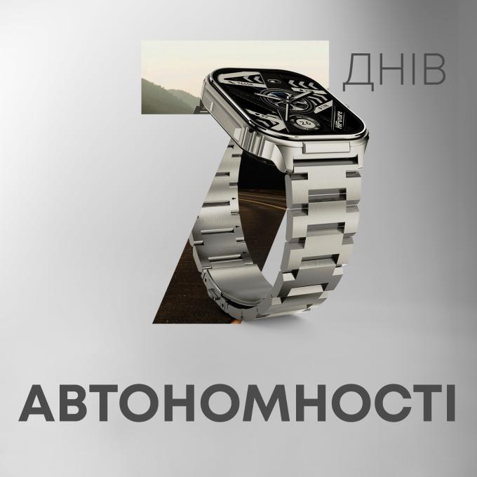 HiFuture ultra3pro.silver