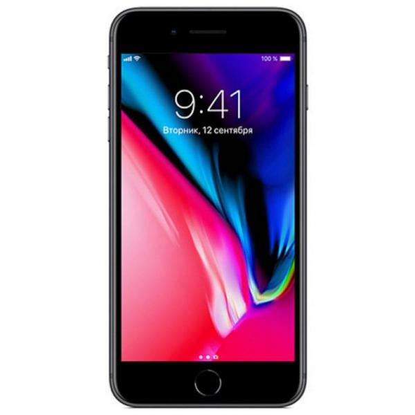 Мобильный телефон Apple iPhone 8 Plus 64GB Space Grey MQ8L2FS/A/MQ8L2RM/A