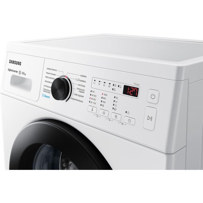 Samsung WW65AG4S20CEUA