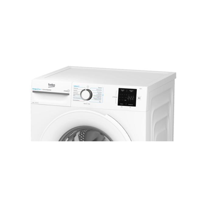 BEKO BM1WFSU38033WB