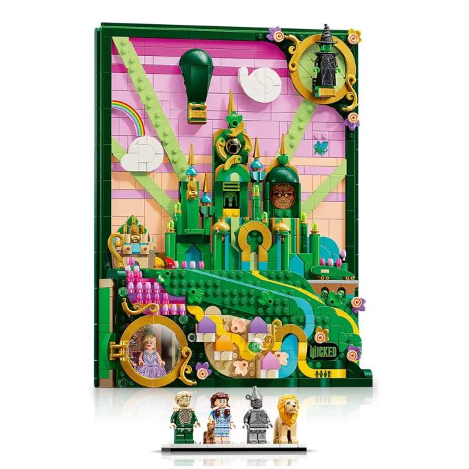 LEGO 75685