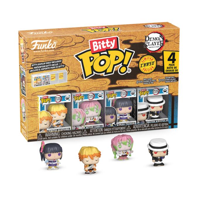 Funko Pop 86954