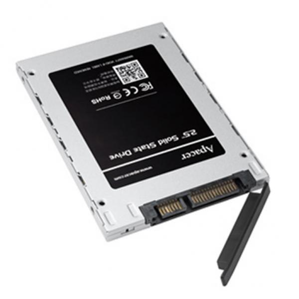 Накопитель SSD Apacer AP240GAS681S-1