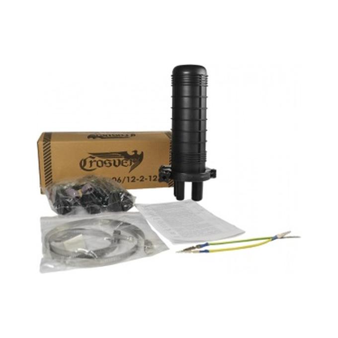Crosver FOSC-S206/12-2-12