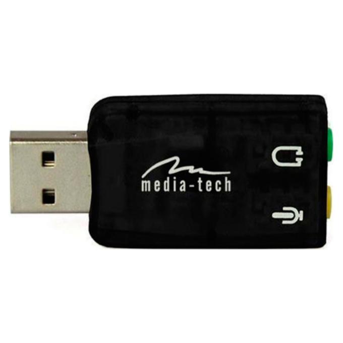 Media-Tech MT5101