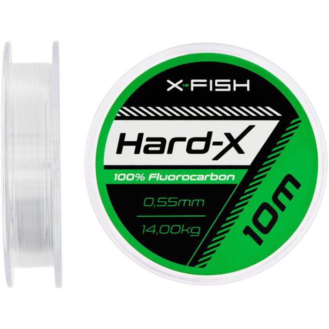 X-Fish 1917.03.75