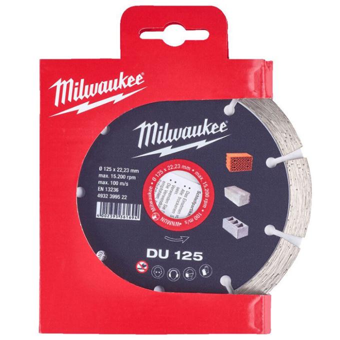 Milwaukee 4932399522