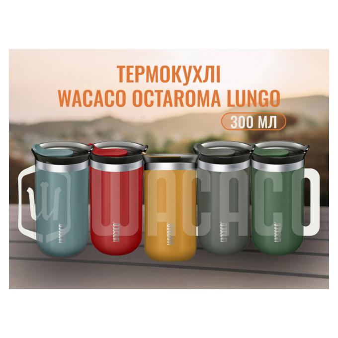 Wacaco WOCT300WH
