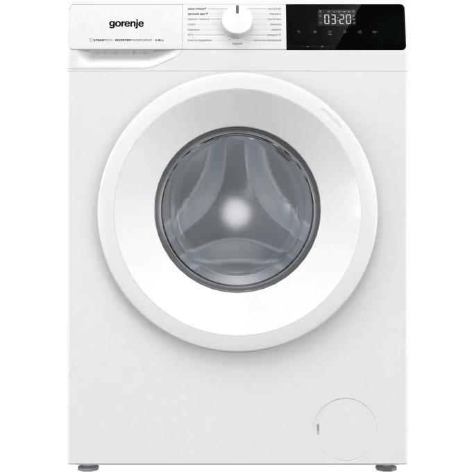 Gorenje WNHPI60SCSIR/UA