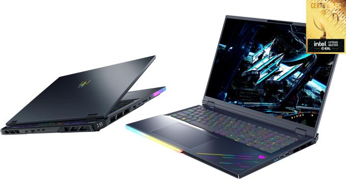 Acer NH.QVZEU.004