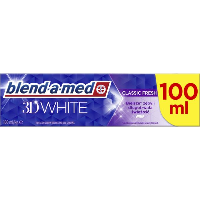 Blend-A-Med 8006540792896