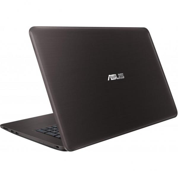Ноутбук ASUS X756UQ X756UQ-TY001D