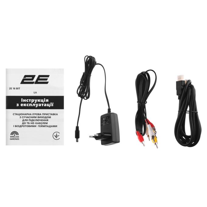 2E 2E16BHDWS188