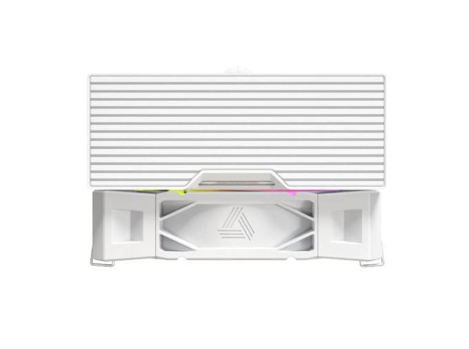 MONTECH NX400 ARGB (W)