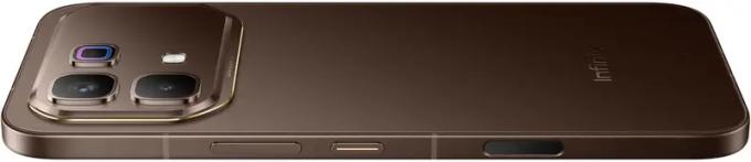 Infinix Note 60 Pro X6878 8/256GB Mocha Brown