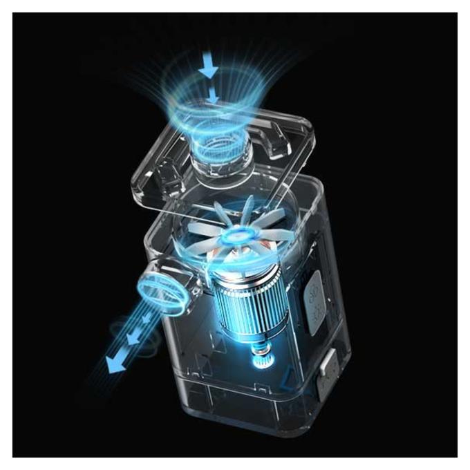 Flextail MP2PL4800-OG-i