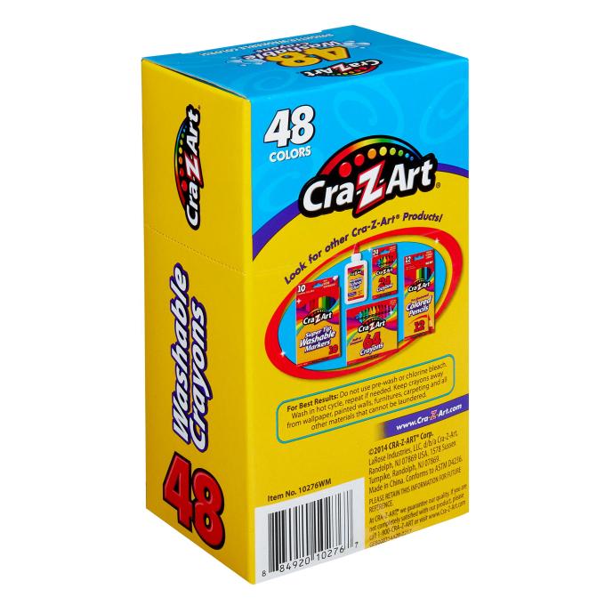 Cra-Z-Art 10276CRA