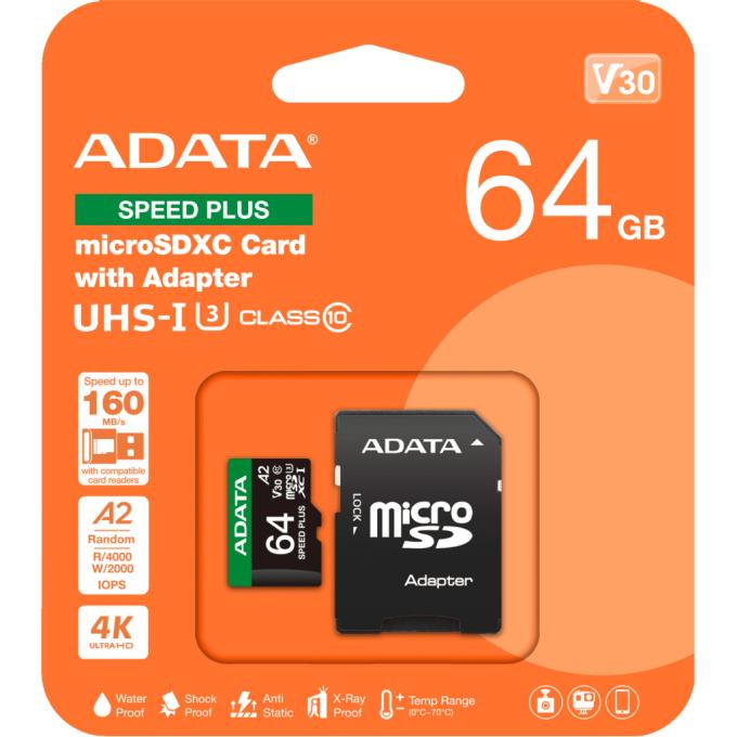 ADATA UD64GUI3V30A2SP-RA1