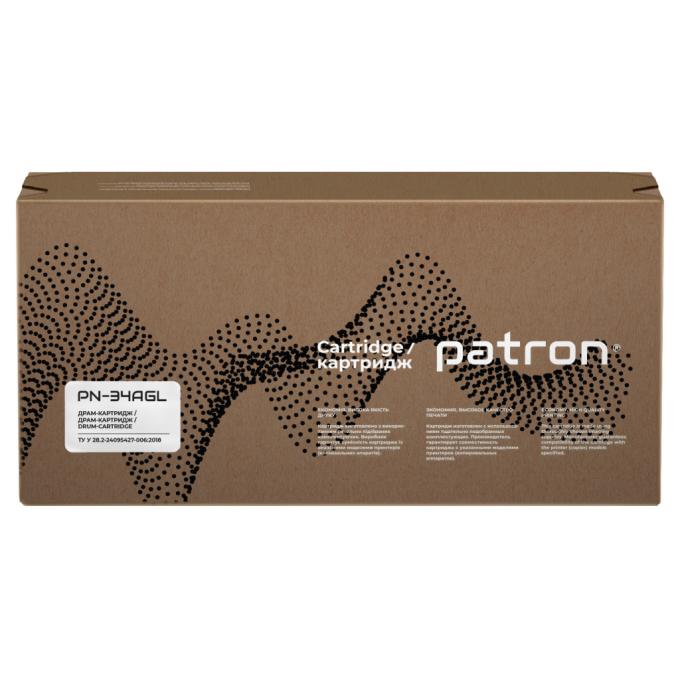 Patron PN-34AGL