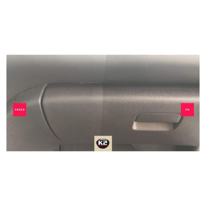 K2 K407FR1