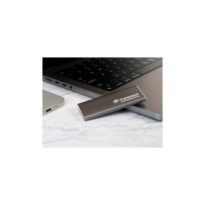 Transcend TS2TESD265C