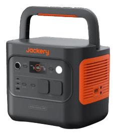 JACKERY 21-0001-000267