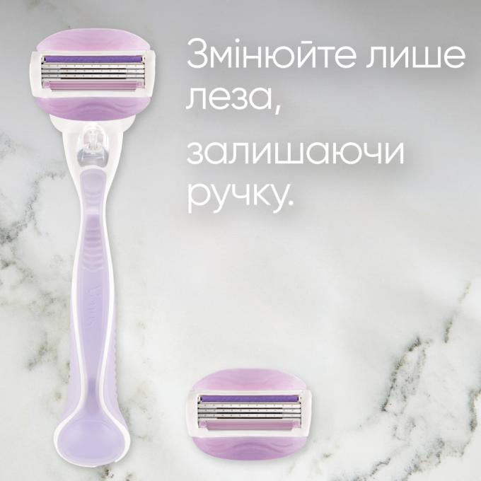 Gillette 7702018886166