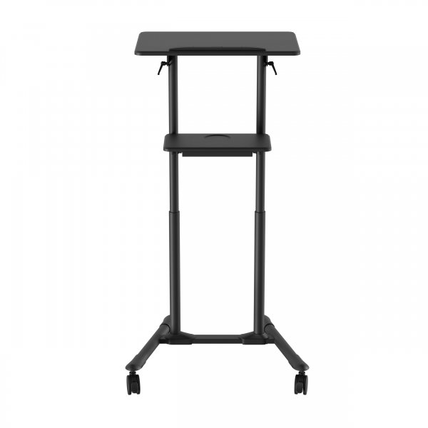 GEMBIRD TVS-DESK-01-BK