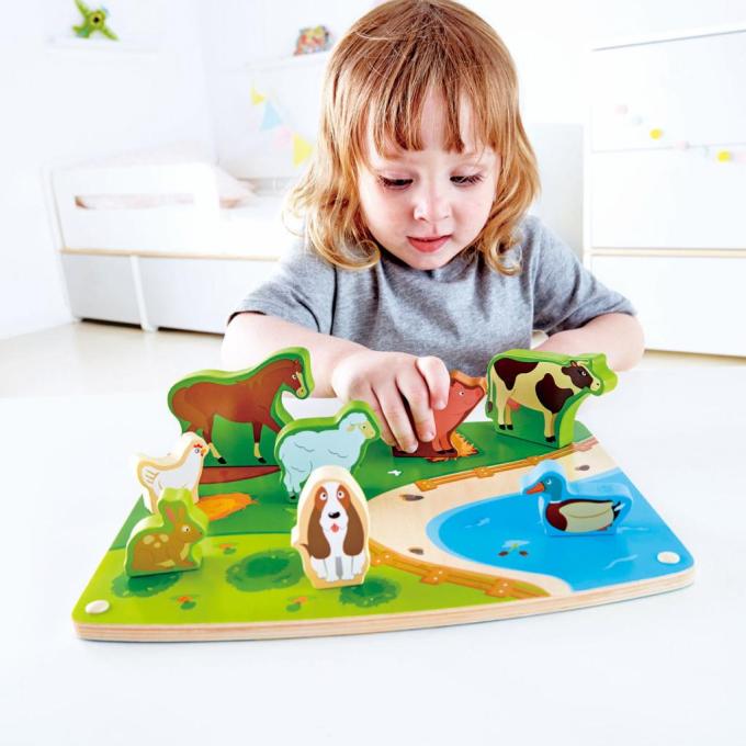 Hape E1454