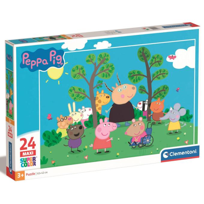Clementoni 24237