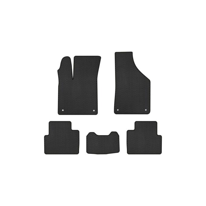 EVAtech CS42478CV5LA4RBB