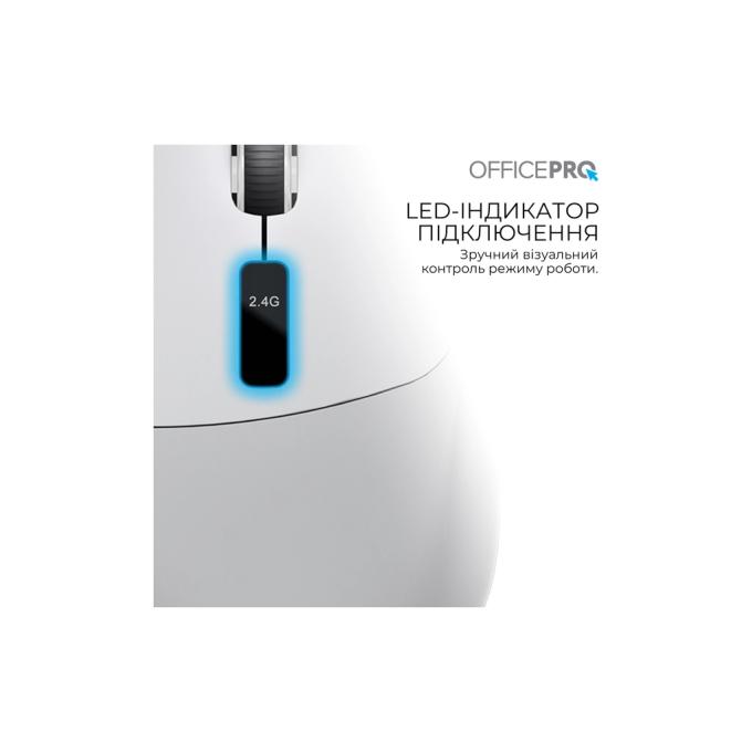 OfficePro M398G