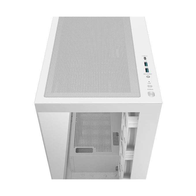 Deepcool CG580 4F WH V2