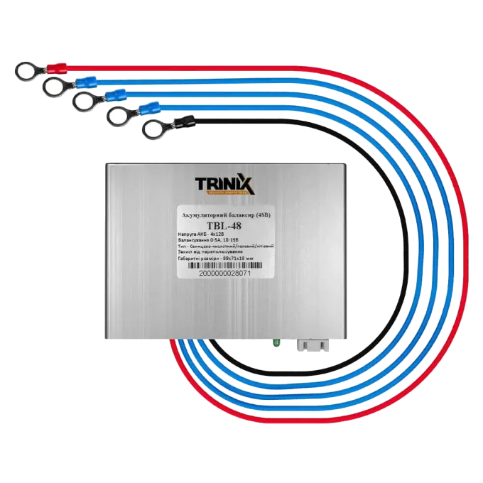 Trinix TBL-48