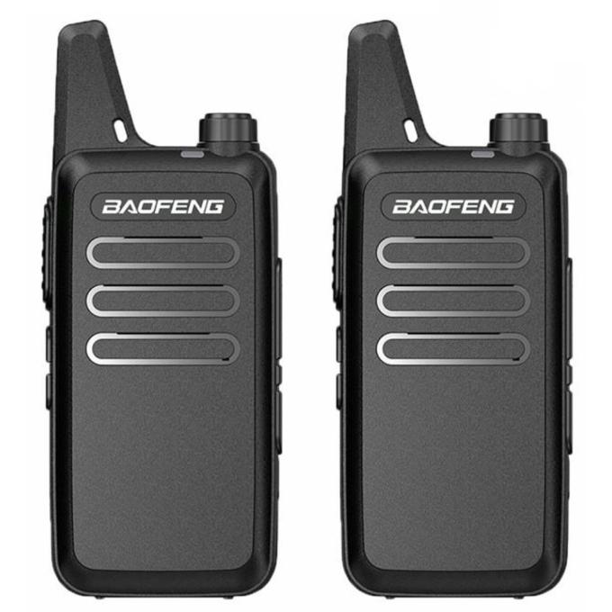 Baofeng BF-T20 2 шт.