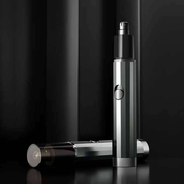 Enchen EN001 Silver