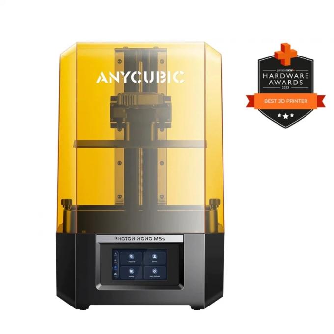 Anycubic Photon M5s