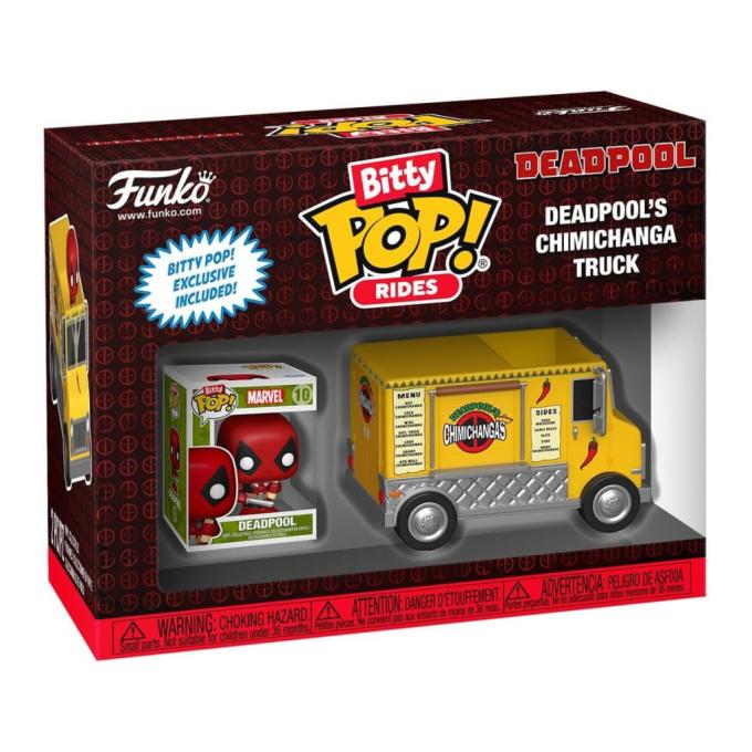 Funko Pop 83625