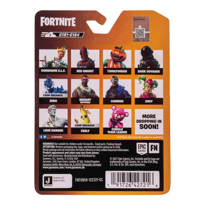 Fortnite FNT0959
