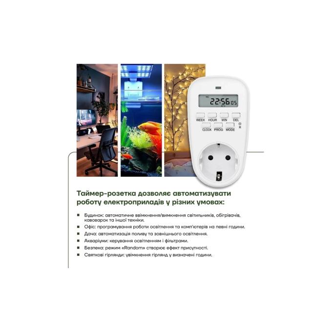 EUROELECTRIC ST-16A/3,60kW(E)