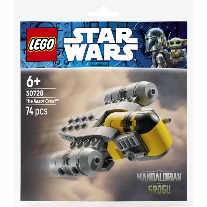 LEGO LEGO 30728