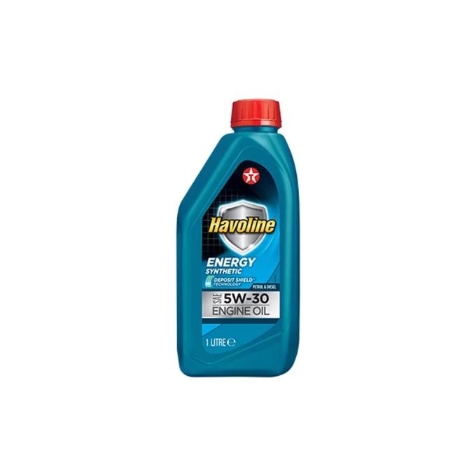 Texaco 6744