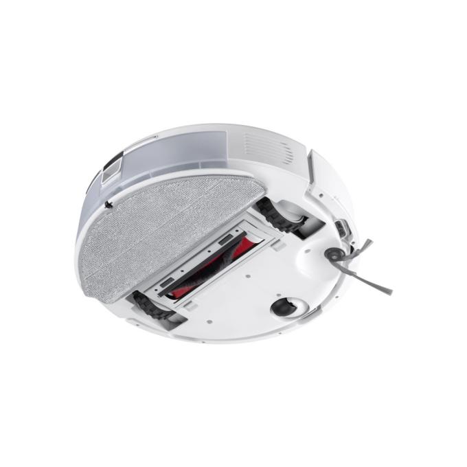 Roborock Q7 Pro Max+ White