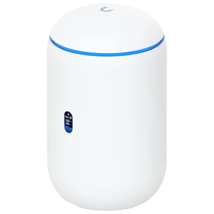 Ubiquiti Dream Router 7 (UDR7) Wi-Fi 7