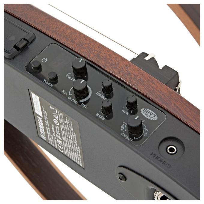 Yamaha SLG200N Natural