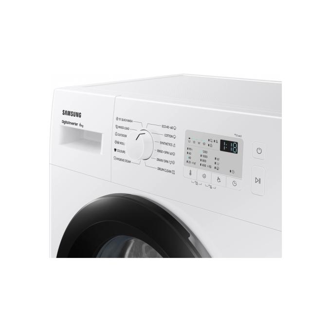 Samsung WW60A3120BH/LE