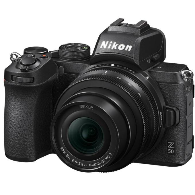 Nikon VOA050K001