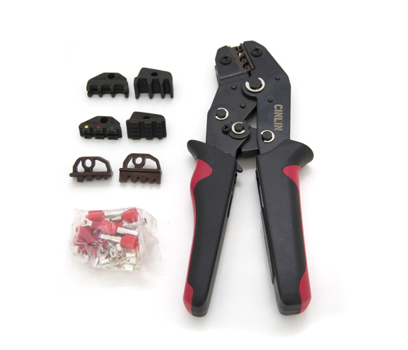 VOLTRONIC Cinlin-06-02C-16WF