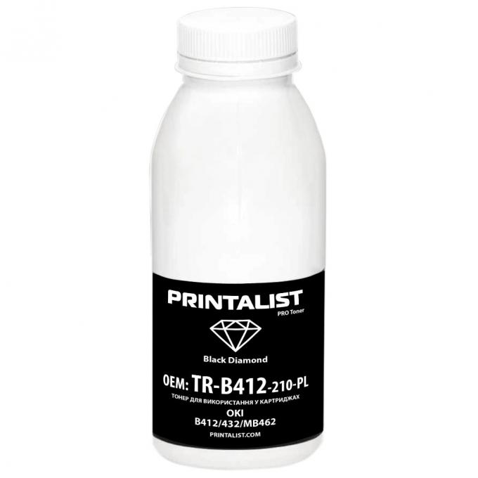 Printalist TR-B412-210-PL