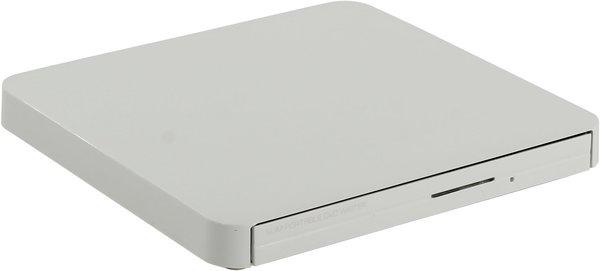 DVD-RW LG GP50NW41 Slim USB 2.0 White Retail (External) GP50NW41.AUAE12W